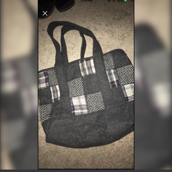 Aeropostale purse